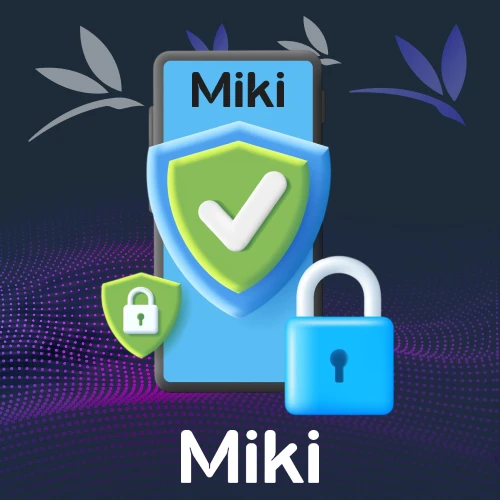 Is miki casino safe