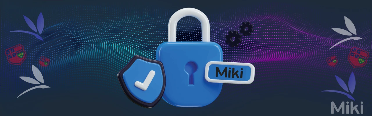 Responsible gambling for miki casino