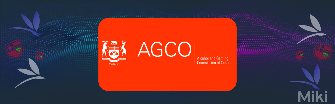 Licensed online casino ontario