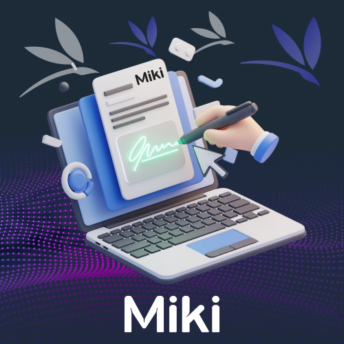 Miki casino responsible gambling
