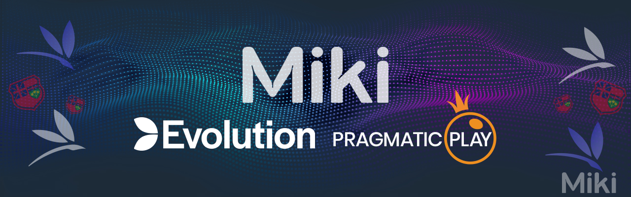Miki live roulette providers