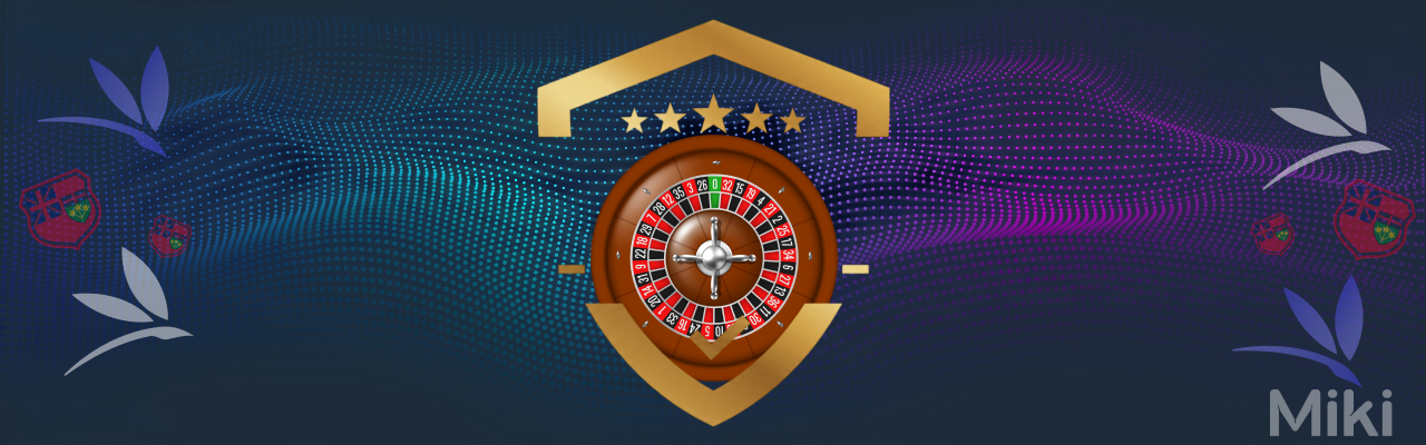 Miki live roulette