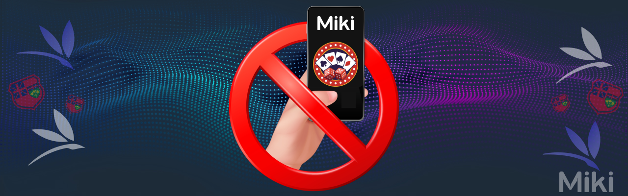 Responsible gambling policies