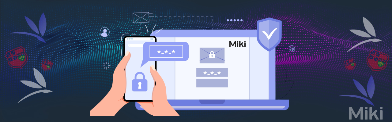 Miki casino account secure tips