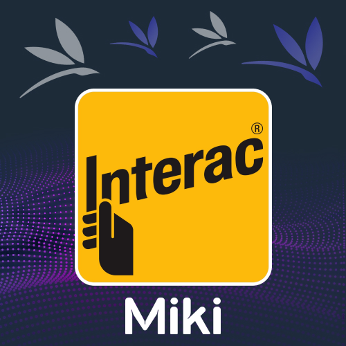 Miki casino interac