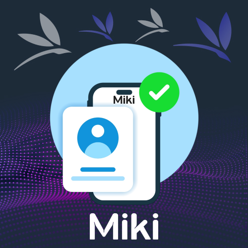 Miki casino login