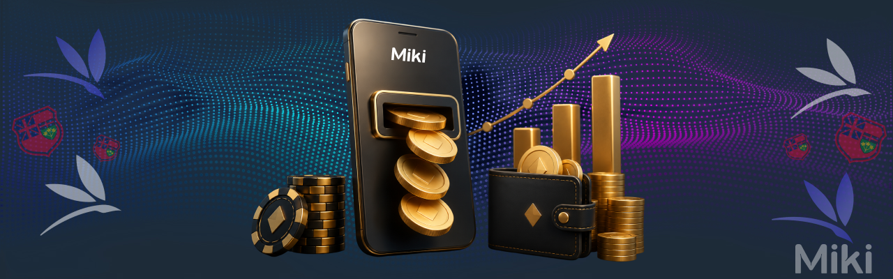 Miki casino withdrawal limit