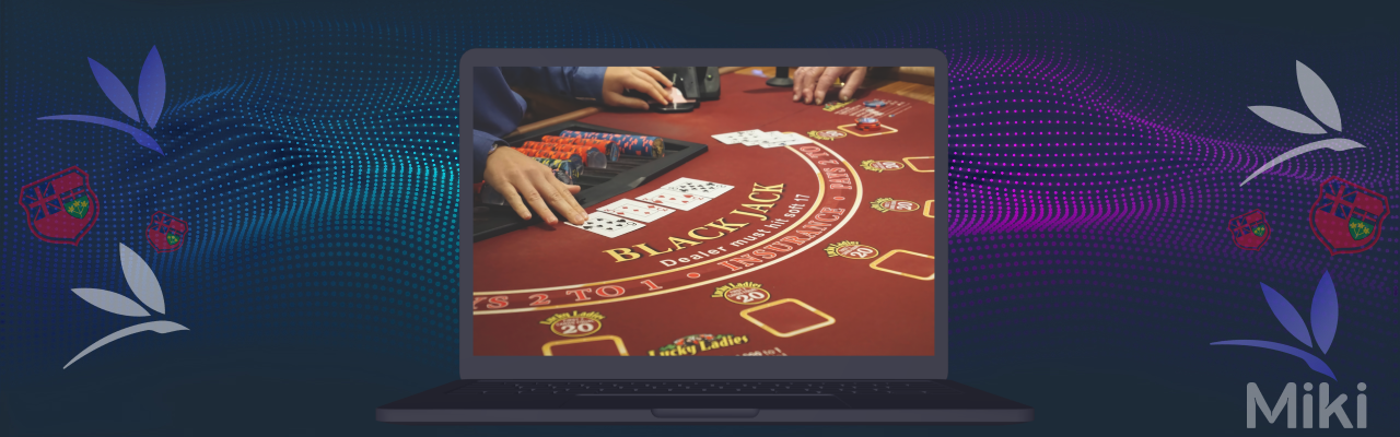 Miki live blackjack strategies