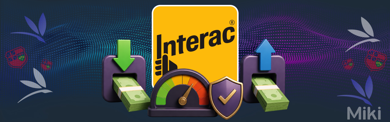 Miki ontario interac withdrawal