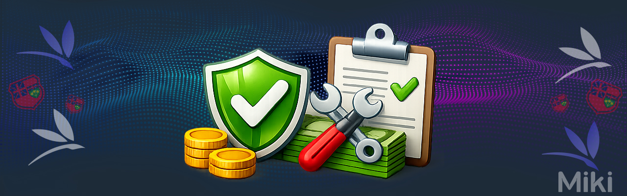 Miki ontario paysafecard deposit