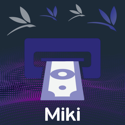 Miki withdrawal