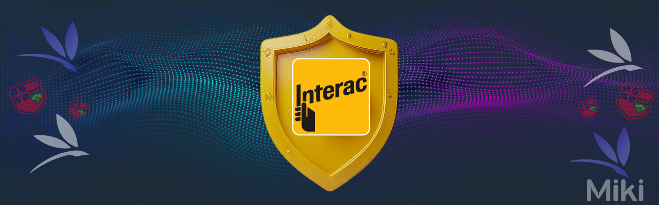 Ontario casino interac