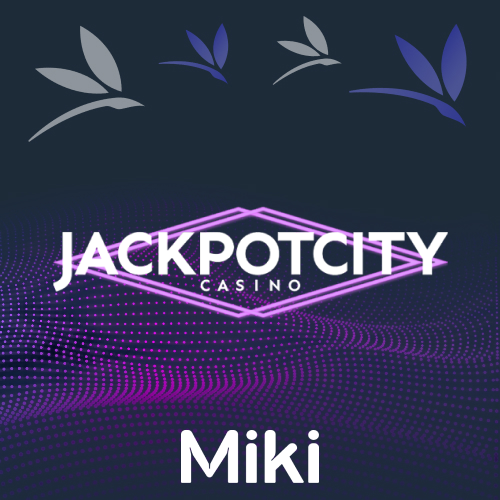Miki casino vs jackpot city