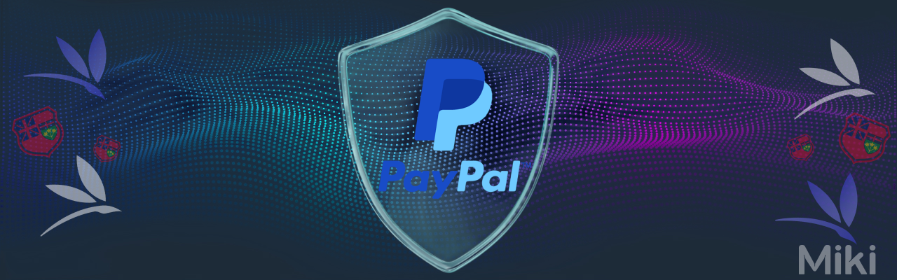 Ontario casino paypal