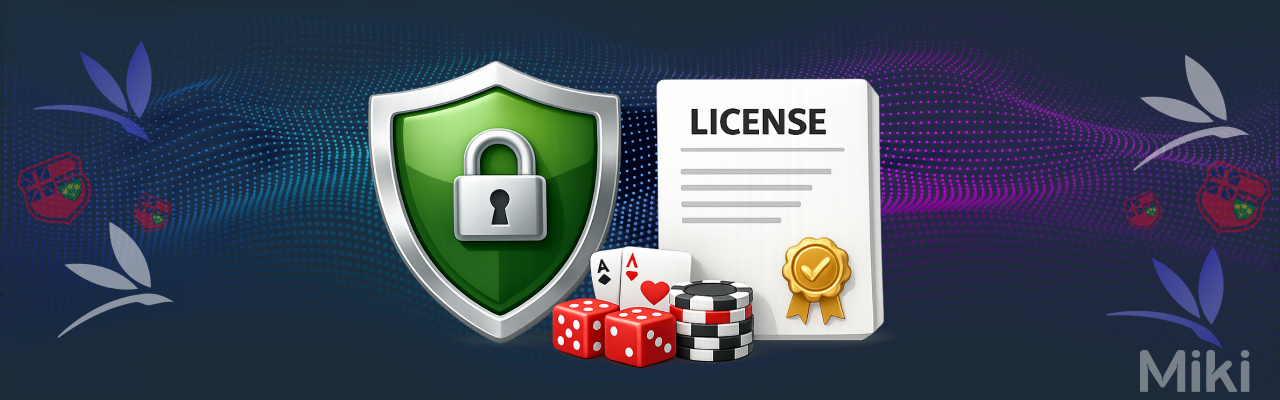 Safety and licensing