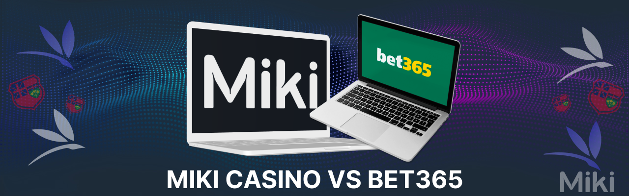 Miki casino ontario