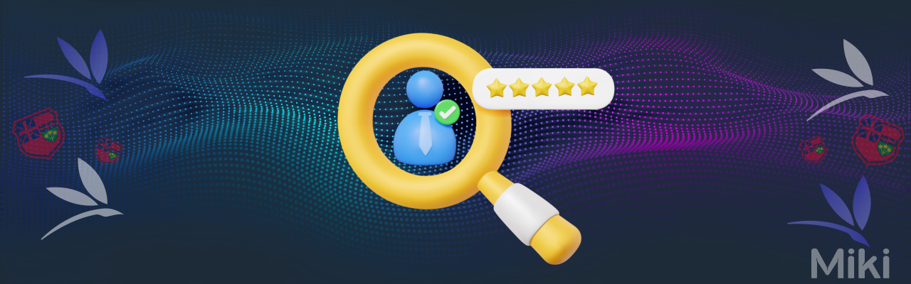 Miki casino user experience