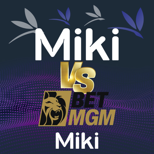 Miki casino vs betmgm