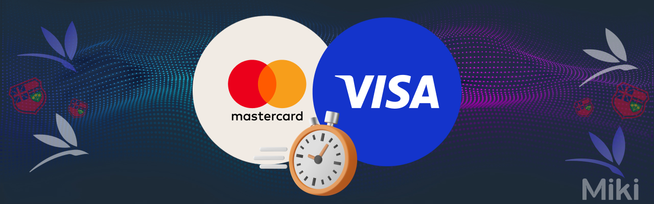 Miki ontario deposit limits
