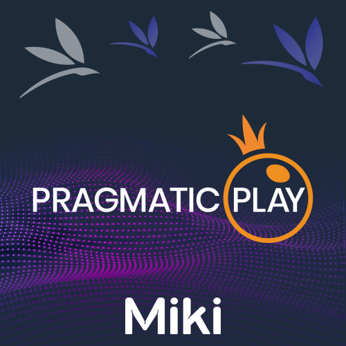 Miki ontario pragmatic play games