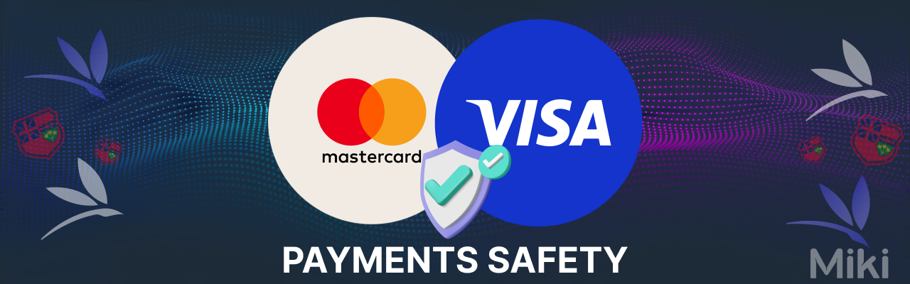 Miki payment safety