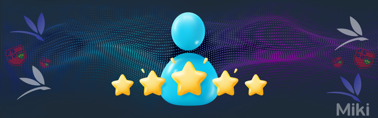Miki user experience